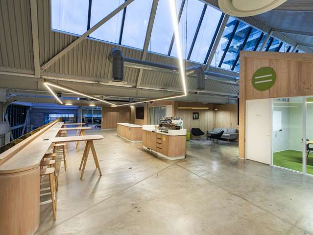 Part 1 and Level 2/139 Pakenham Street W Auckland Central_2