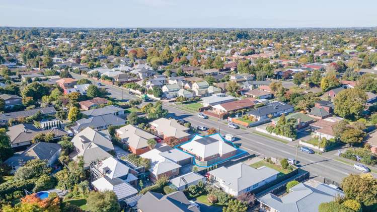 139a Avonhead Road Avonhead_20