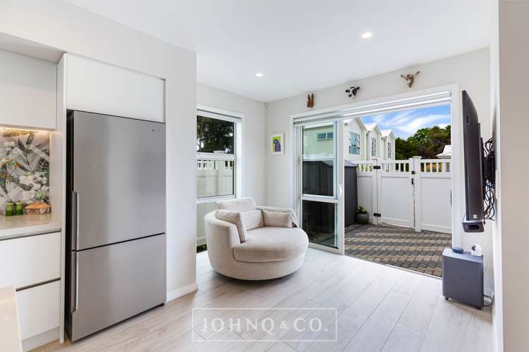 5c Torino Street Point England_5