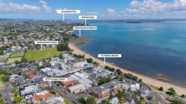 2/19 Polygon Road St Heliers_17