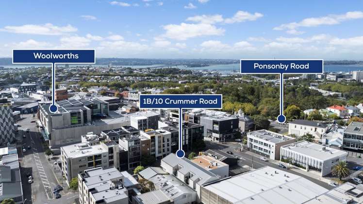 1b/10 Crummer Road Grey Lynn_17