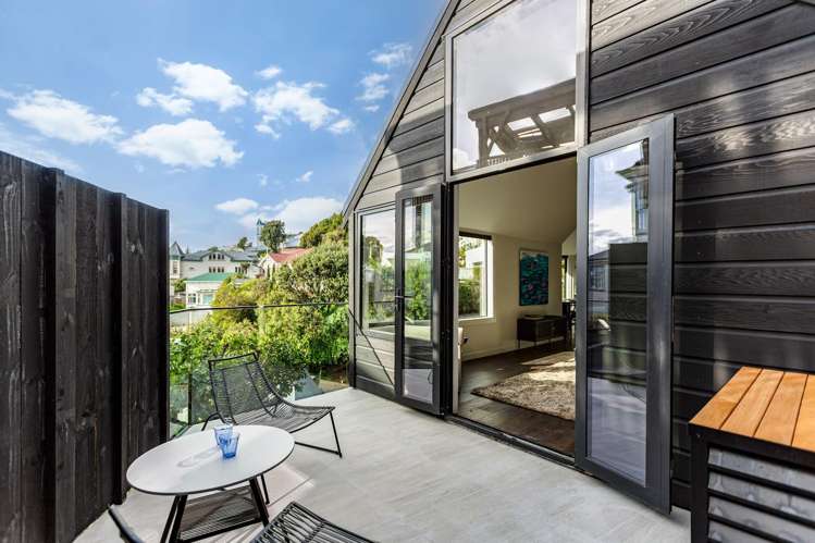 28 Hay Street Oriental Bay_7