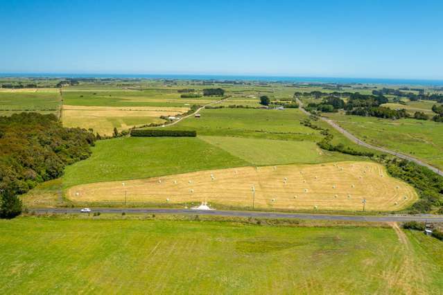 A Real Sustainable Lifestyle Block