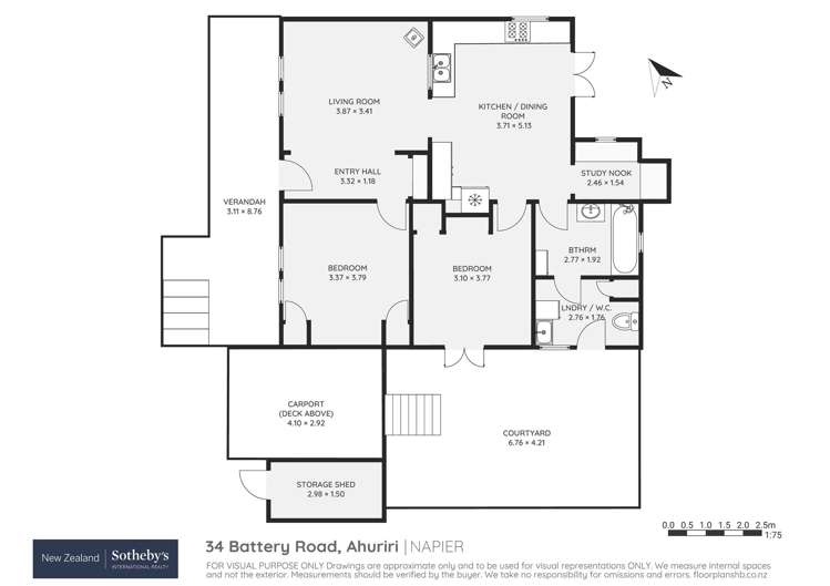 34 Battery Road Ahuriri_23