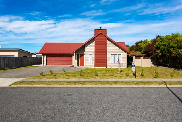 8 Vorbach Place Renwick_1