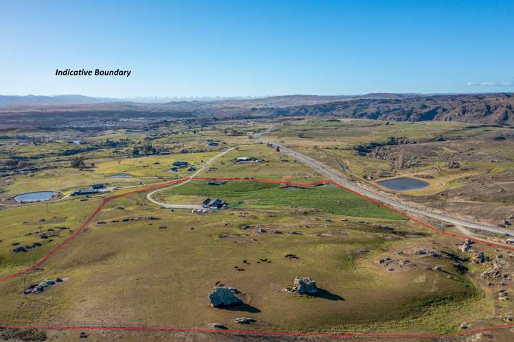 410B Alexandra-Fruitlands, Conroys Gully Alexandra_12