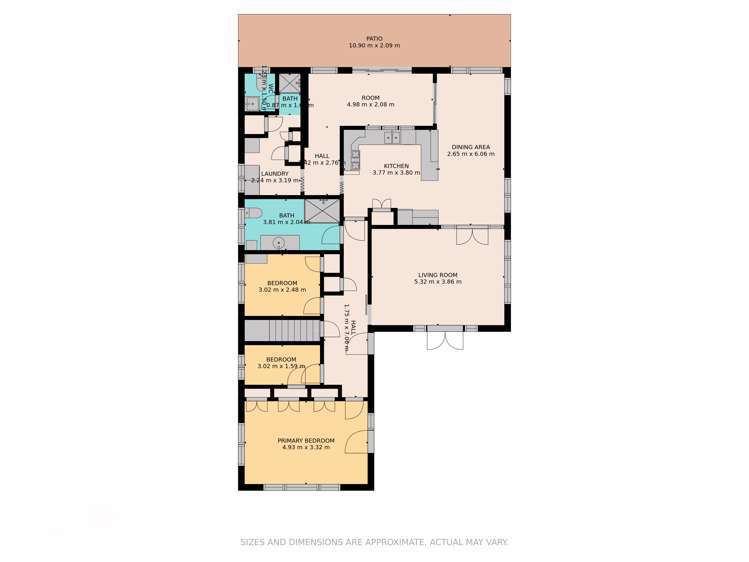 3 Ruapehu Crescent Taumarunui_20