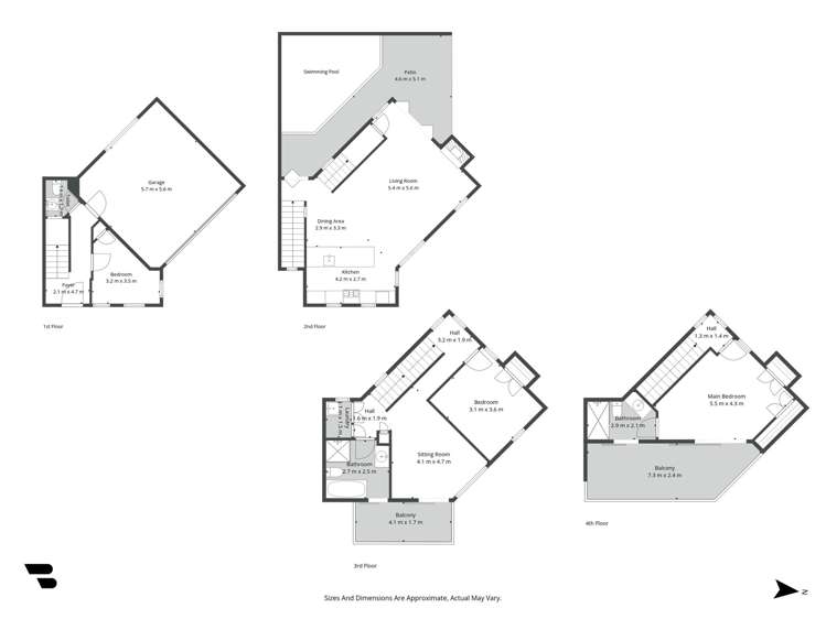 3 Taurarua Terrace Parnell_20