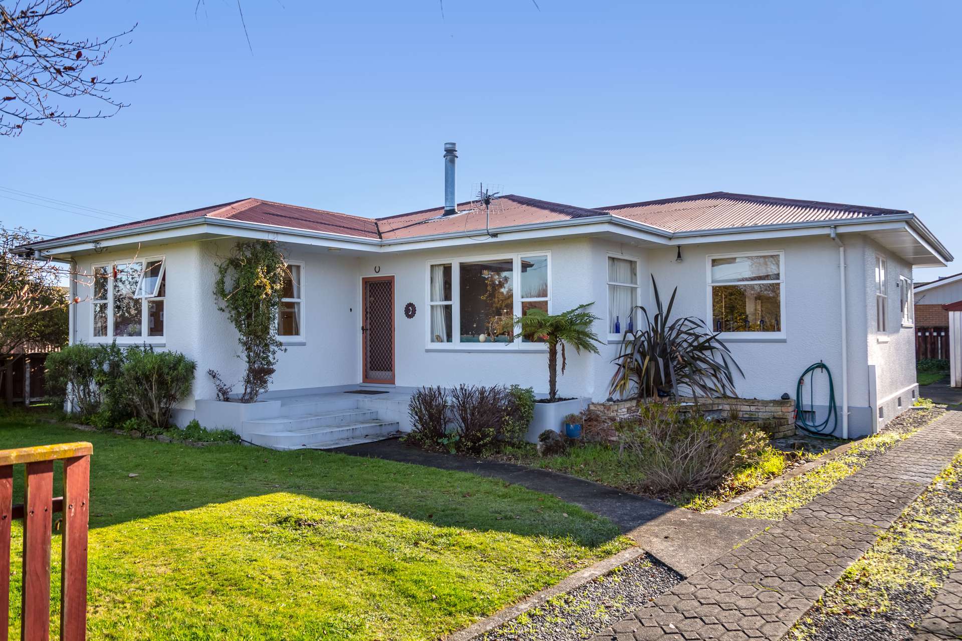 42 York Street Solway Masterton Houses for Sale One Roof