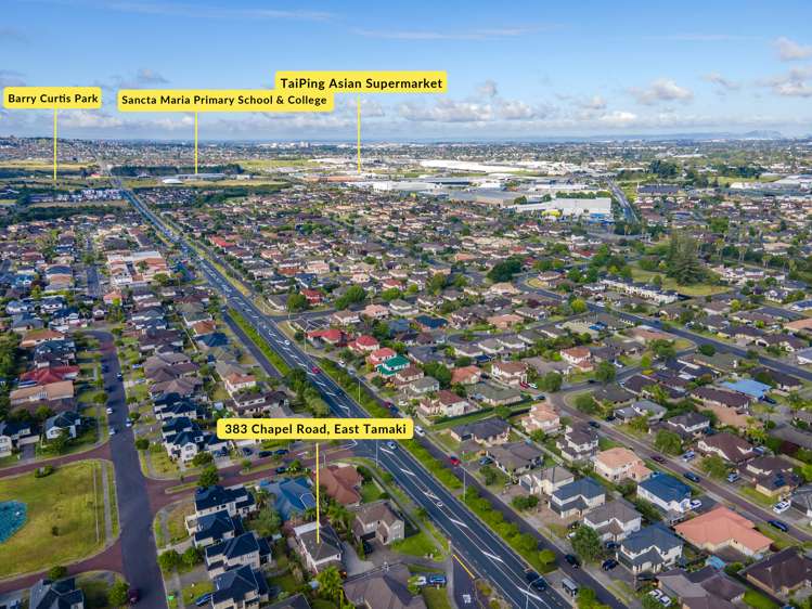 383 Chapel Road East Tamaki_26