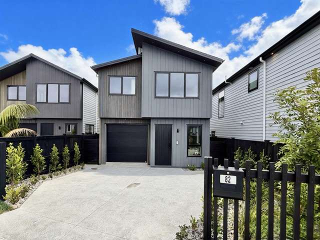 Designed for Living, Built for Life