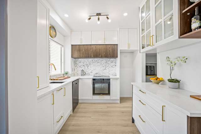 A Cinderella moment!