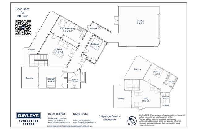 6 Hipango Terrace Durie Hill_1