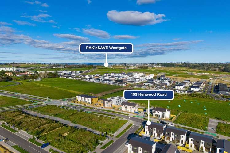 197 & 199 Henwood Road Westgate_23