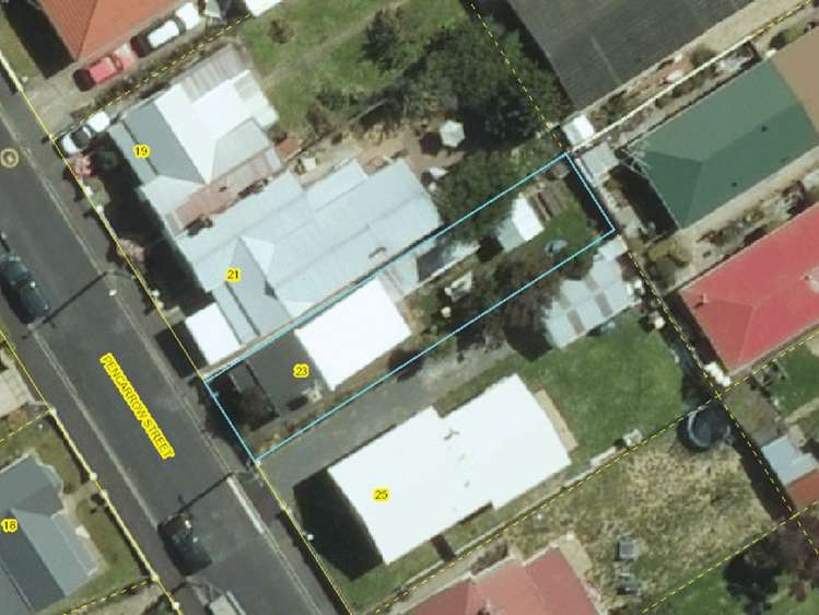 23 Pencarrow Street Caversham_11