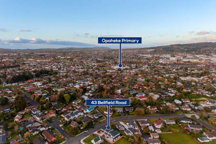 43B Bellfield Road Opaheke_21