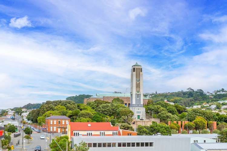 1/148 Tory Street Te Aro_13