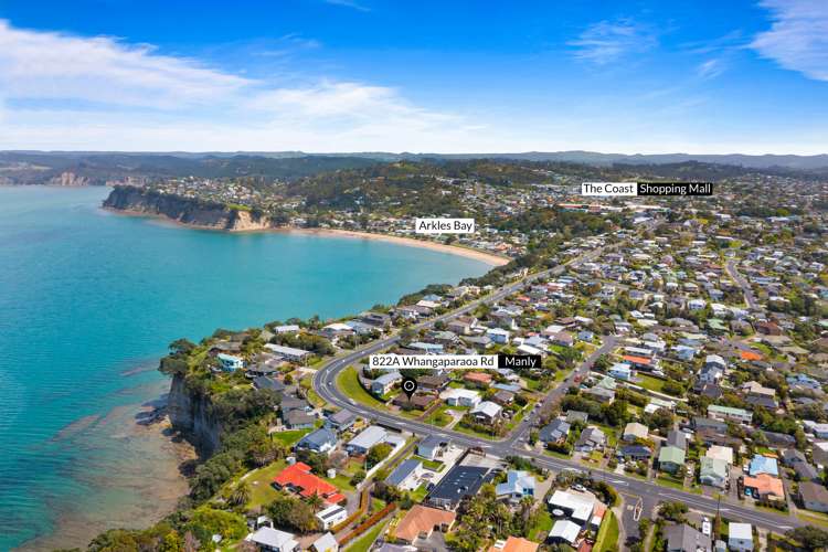 822a Whangaparaoa Road Manly_13