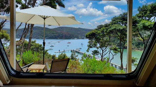 4 Schoolhouse Bay Road Kawau Island_4