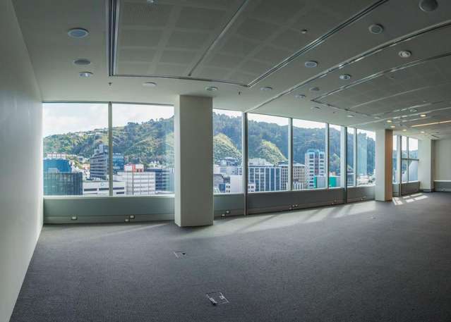 Level 17/10 Customhouse Quay Wellington Central_3