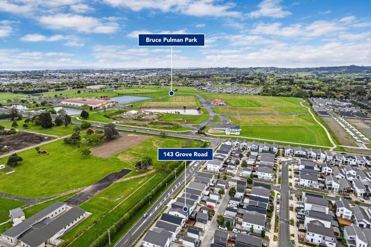 143 Grove Road Papakura_19