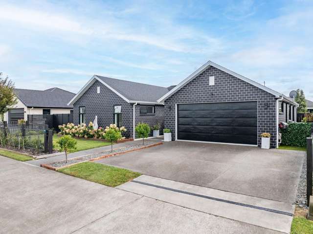Retirement Move Booked – Must Be Sold