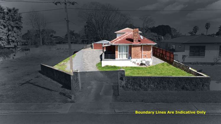 68 Hallberry Road Mangere East_28