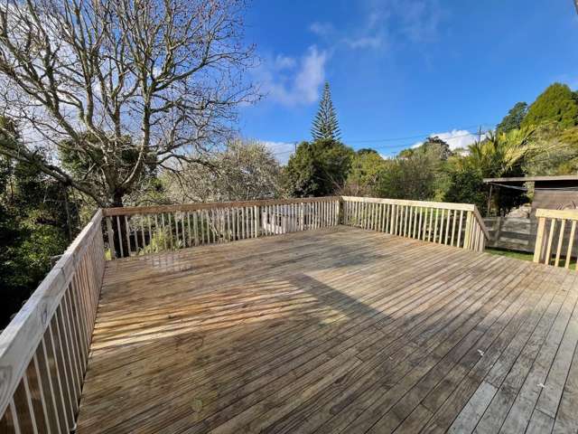 Newly renovated home for rent!