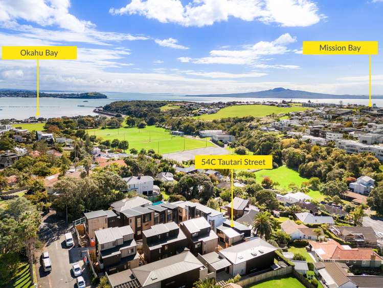 54C Tautari Street Orakei_16