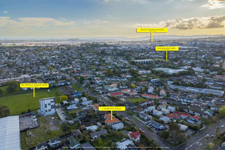 6 Barrack Road Mount Wellington_28