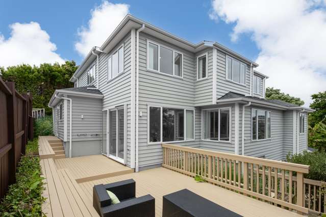 Spacious, Luxury family in Rangi zone