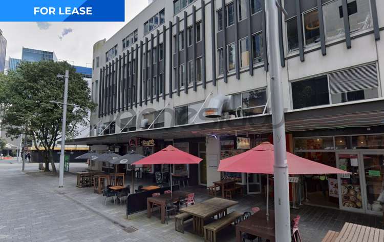 42 Fort Street City Centre_8