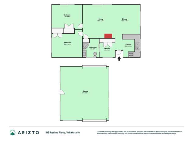 31B Ratima Place Whakatane_1