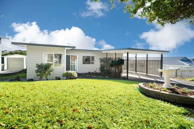Sun-Drenched, Easy Access – Perfect for All Ages