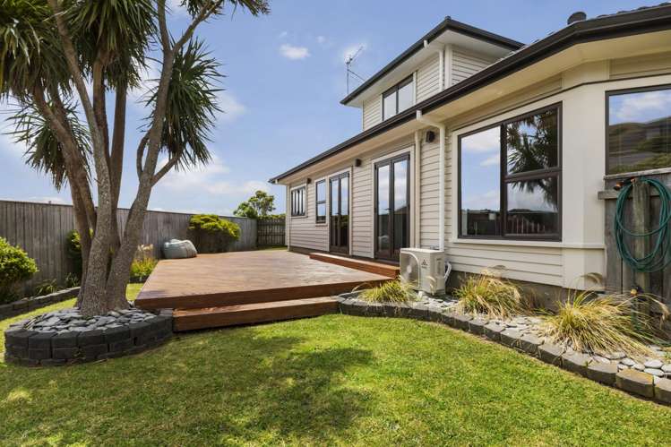 8 Carmichael Street Johnsonville_13