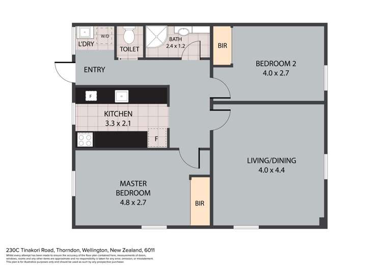 230C Tinakori Road Thorndon_15