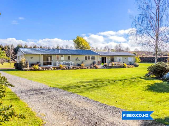 Home and income potential