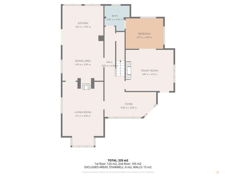 35 Forest Road Geraldine_12