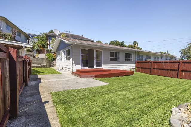 Beautifully Presented and Ready to Go!