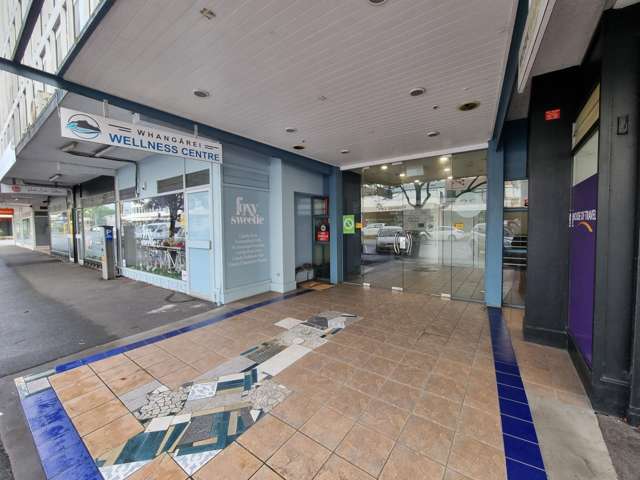 E/25 Rathbone Street Whangarei Central_3