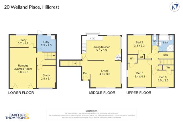 20 Welland Place Hillcrest_1