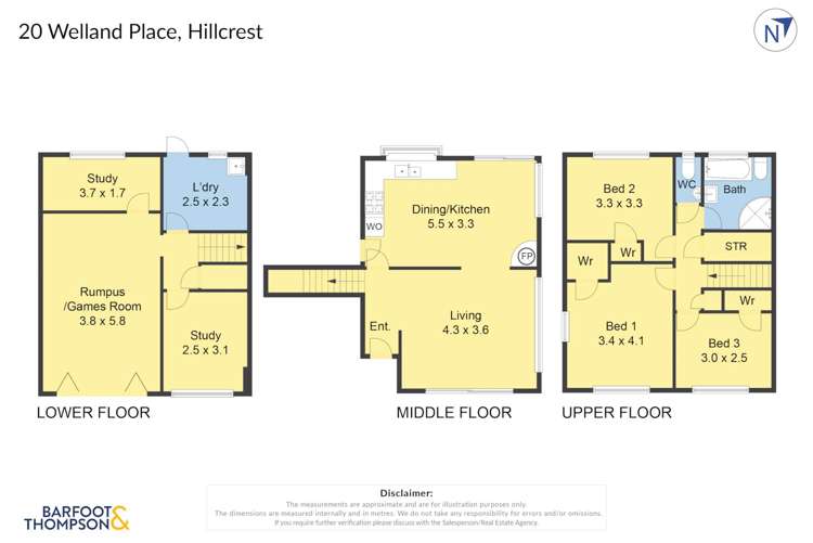 20 Welland Place Hillcrest_22