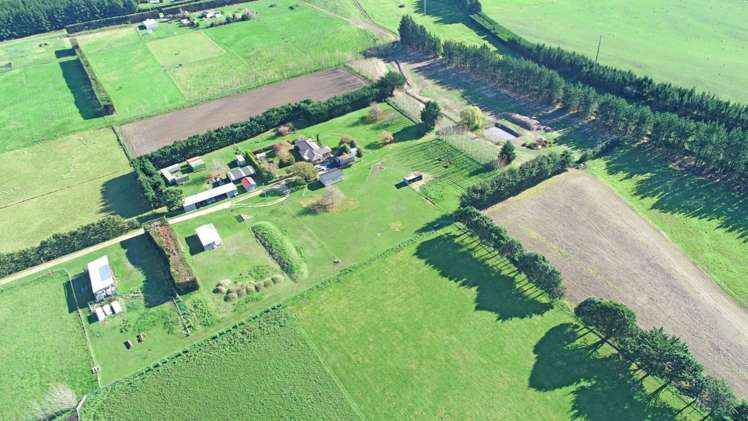 1504 Old West Coast Road West Melton_22