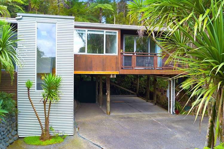 184 Huia Rd Titirangi_19