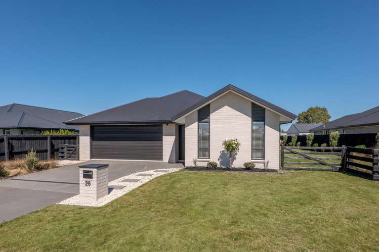 26 Cherry Avenue Darfield_18