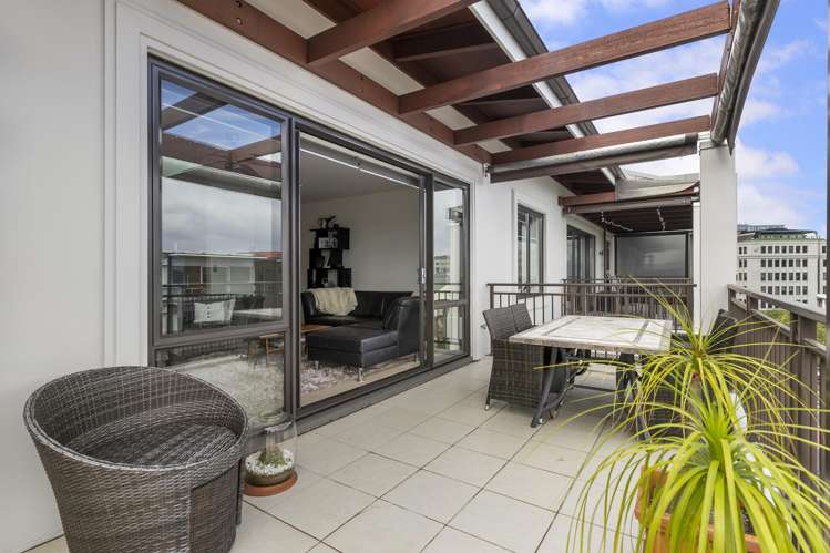 5a/132 Customs Street West City Centre_5