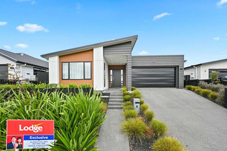 4 Athier Avenue Chartwell_20