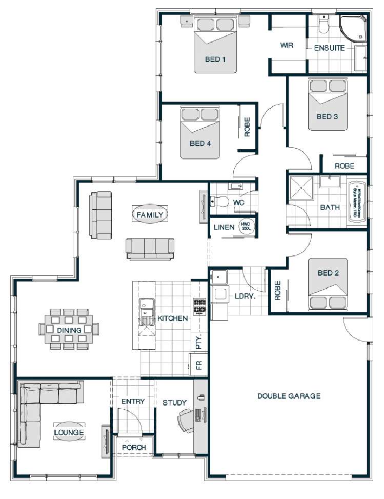 Conmara Estate Papakura-Clevedon Road_1