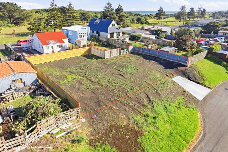 Lot 2 Arawa Place Castlecliff_1