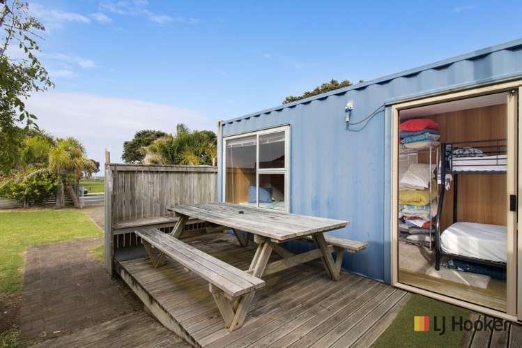 9 Beach Road Kaikoura_8